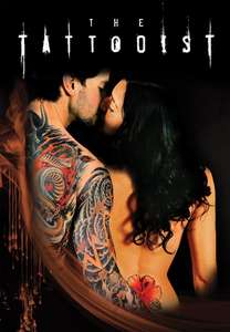 The Tattooist - Poster