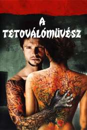 The Tattooist