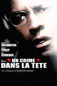 The Manchurian Candidate - Poster