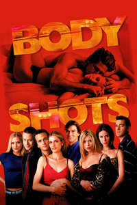 Body Shots - Poster