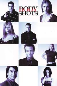 Body Shots - Poster