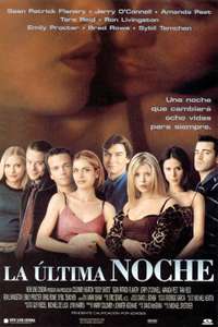 Body Shots - Poster