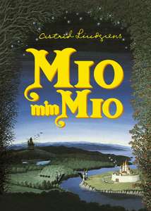 Mio in the Land of Faraway - Poster
