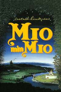 Mio in the Land of Faraway - Poster