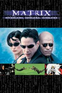 The Matrix Revisited - Poster