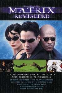 The Matrix Revisited - Poster