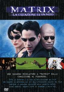 The Matrix Revisited - Poster