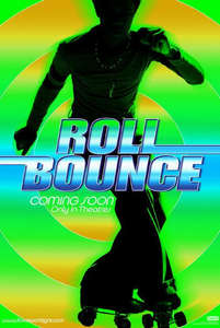 Roll Bounce - Poster