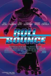 Roll Bounce - Poster