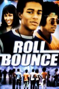 Roll Bounce - Poster