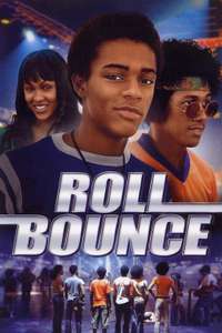 Roll Bounce - Poster