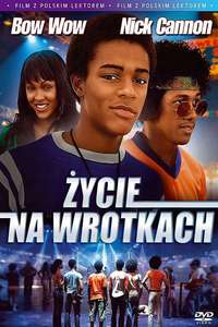 Roll Bounce - Poster