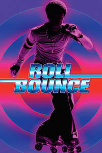 Roll Bounce - Poster