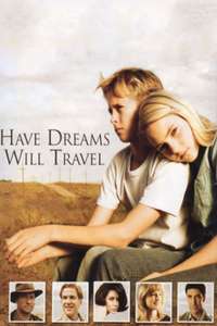 Have Dreams  Will Travel - Poster