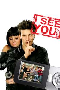 I-See-You.Com - Poster