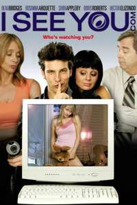 I-See-You.Com - Poster