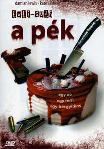 The Baker - Poster