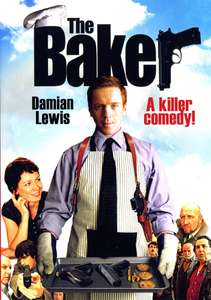 The Baker - Poster