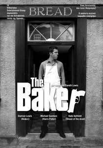 The Baker - Poster