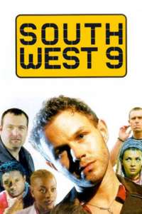 South West 9 - Poster