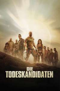 The Condemned - Poster