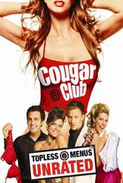 Cougar Club