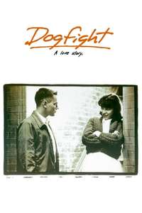 Dogfight - Poster