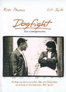 Dogfight - Poster