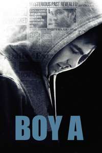 Boy A - Poster
