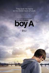Boy A - Poster