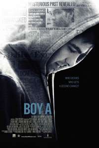 Boy A - Poster