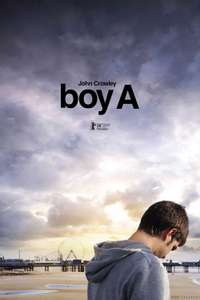 Boy A - Poster