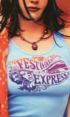 Festival Express