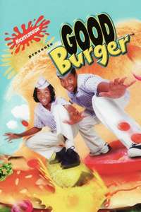 Good Burger - Poster