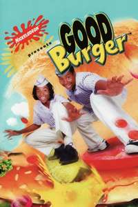 Good Burger - Poster