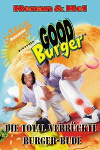 Good Burger - Poster