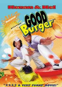 Good Burger - Poster