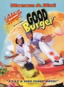 Good Burger - Poster