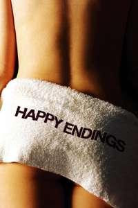 Happy Endings - Poster
