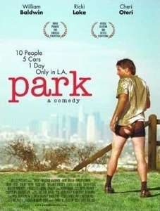 Park - Poster
