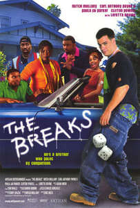 The Breaks - Poster