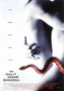 The Loss of Sexual Innocence - Poster