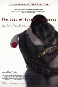 The Loss of Sexual Innocence - Poster