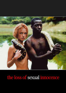 The Loss of Sexual Innocence - Poster