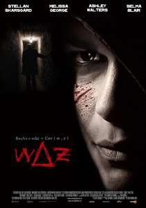 WΔZ - Poster