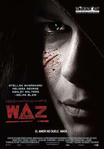 WΔZ - Poster