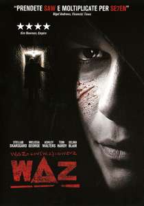 WΔZ - Poster