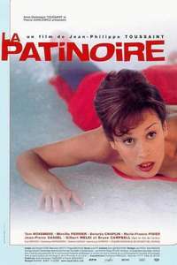 La Patinoire - Poster