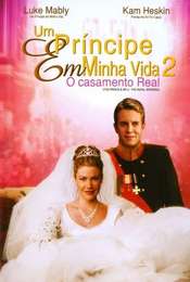 The Prince & Me 2: The Royal Wedding