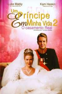 The Prince & Me 2: The Royal Wedding - Poster